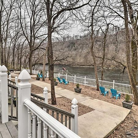 Riverside Studio Trophy Trout Fishing On-Site Lakeview Exterior foto